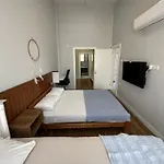 Mila Focakoey Δωμάτια σε οικογενειακή κατοικία
