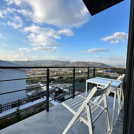 Mila Focakoey Rum i privatbostad *