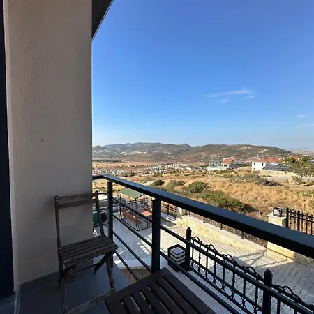 Mila Focakoey Rum i privatbostad