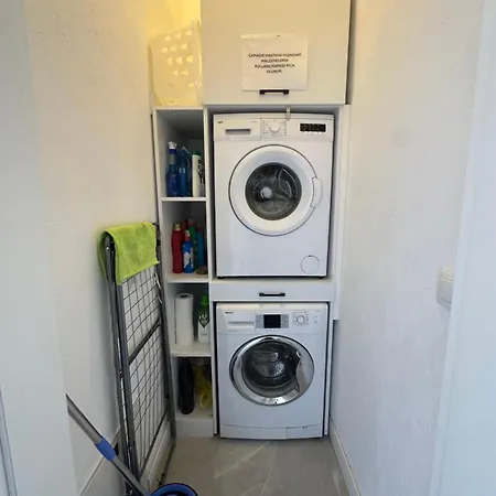 Mila Focakoey Rum i privatbostad *