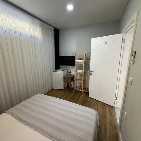 Mila Focakoey Homestay