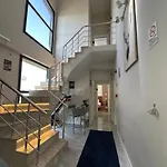 Mila Focakoey בית אירוח פוצ'ה