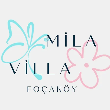 منزل للإقامة Mila Focakoey Tuzlu Su Havuzlu Muestakil