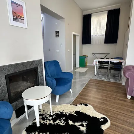 Privatunterkunft Mila Focakoey Foça
