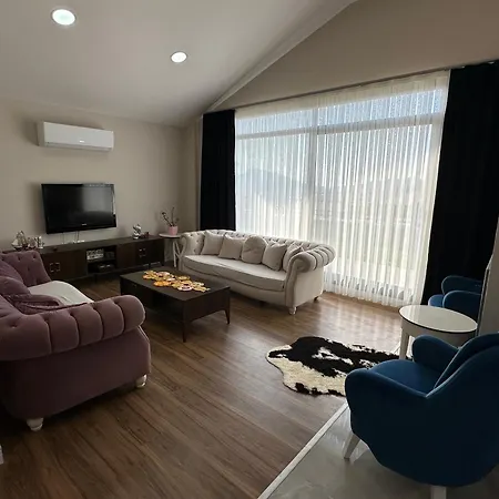 Privatunterkunft Mila Focakoey *