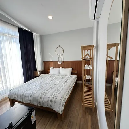 Mila Focakoey Homestay