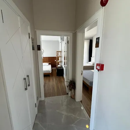 Accommodatie bij particulieren Mila Focakoey