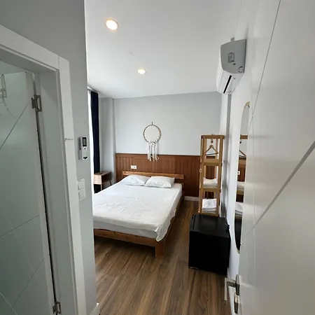 Mila Focakoey Ubytování v soukromí *