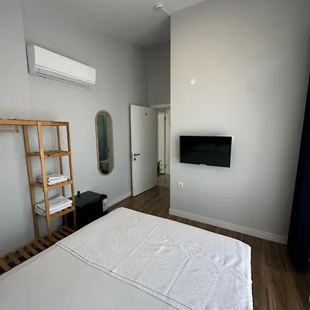 Accommodatie bij particulieren Mila Focakoey *