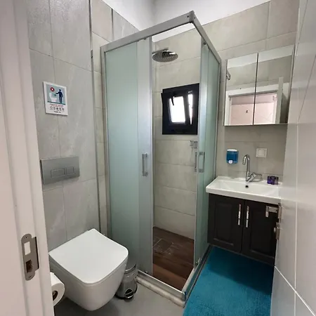 Accommodatie bij particulieren Mila Focakoey