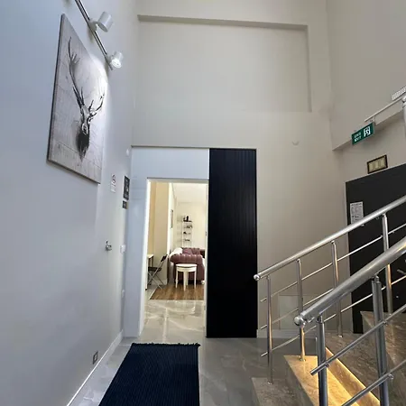 Accommodatie bij particulieren Mila Focakoey Foça