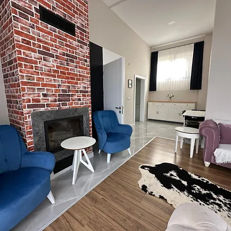 Mila Focakoey Ubytování v soukromí