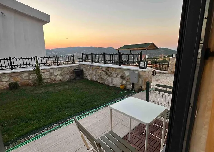 Privat bolig Mila Focakoey Foça