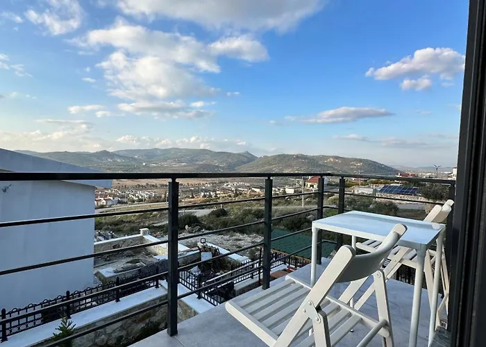 Mila Focakoey Kwatera prywatna *