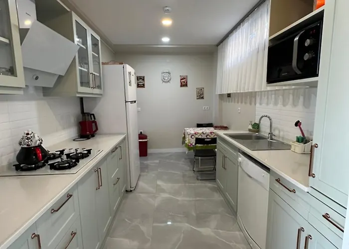 Mila Focakoey Privat bolig *