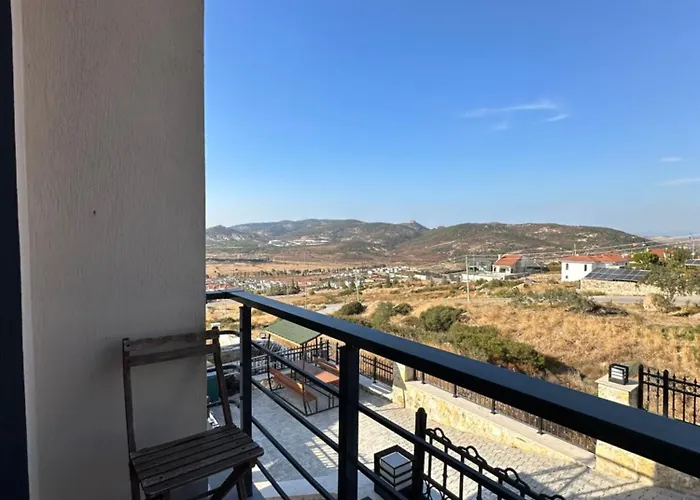 Mila Focakoey Privat bolig