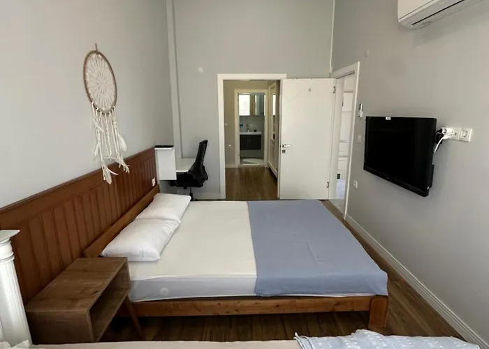 Mila Focakoey Privat bolig