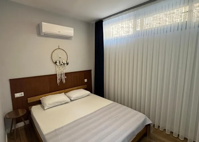 Privat bolig Mila Focakoey Foça