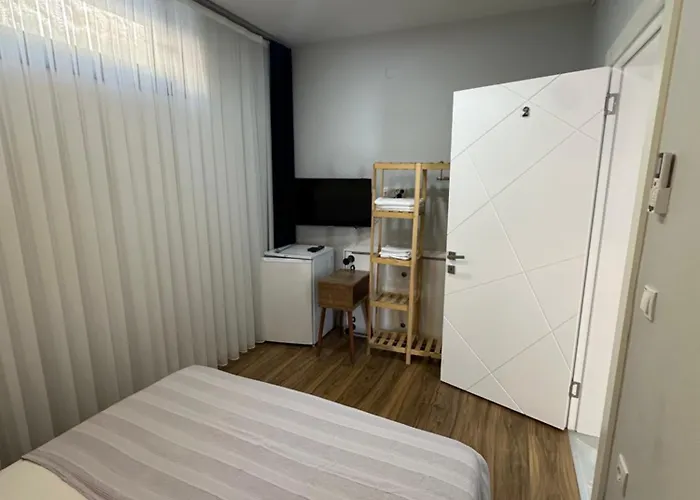 Mila Focakoey Privat bolig