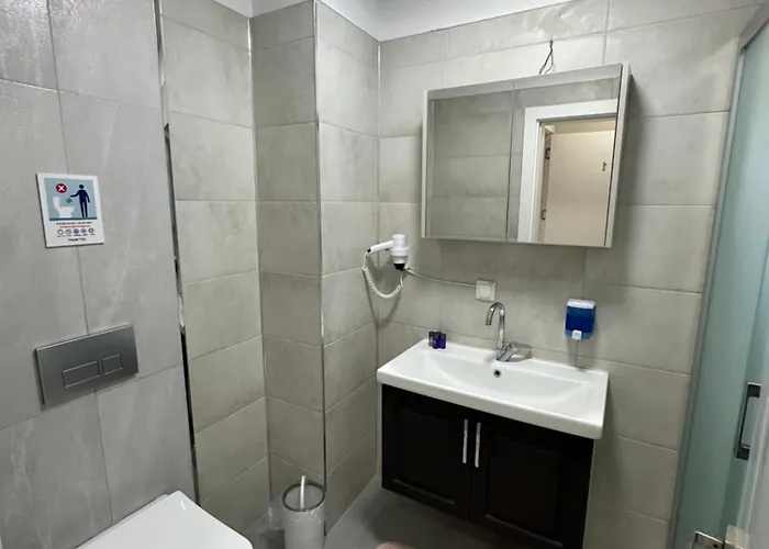 Privat bolig Mila Focakoey