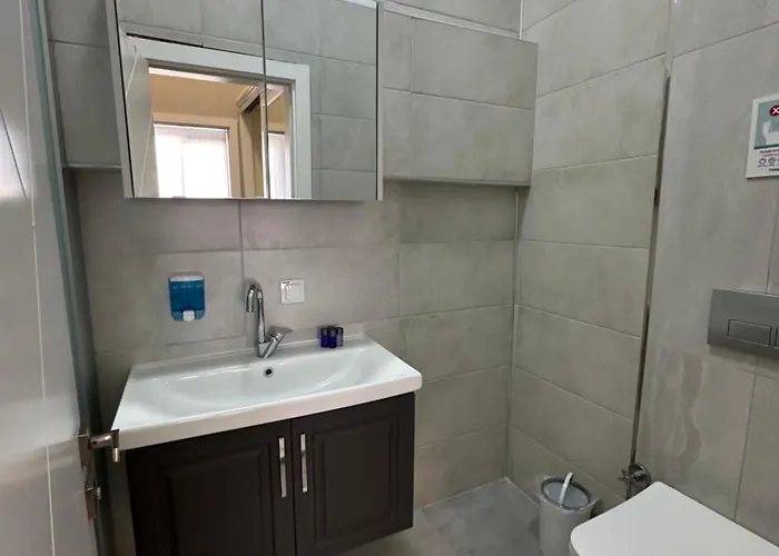 Privat bolig Mila Focakoey *