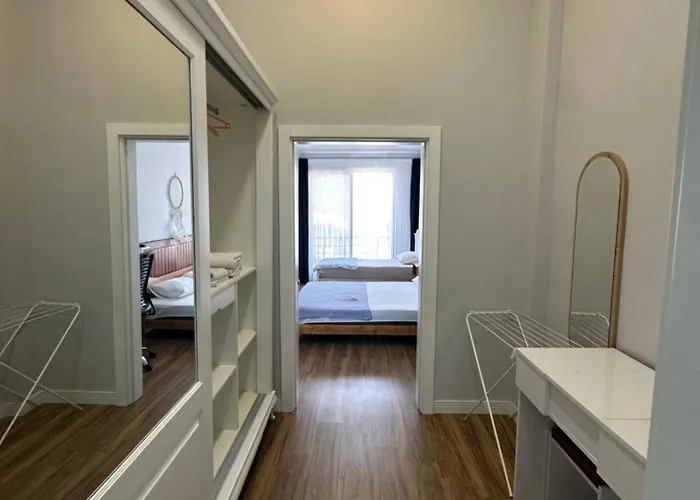 Mila Focakoey Privat bolig