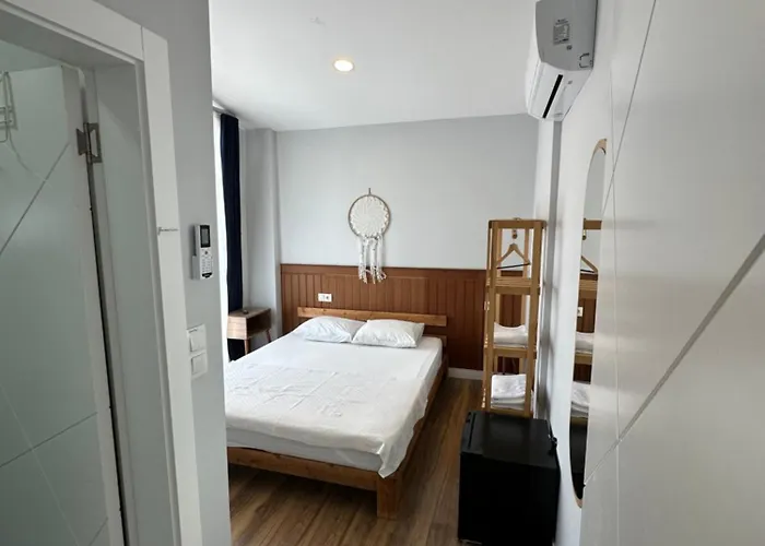 Mila Focakoey Privat bolig *