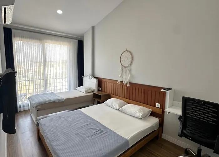 Kwatera prywatna Mila Focakoey Fokaja