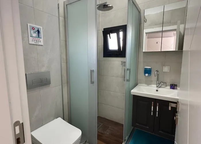 Privat bolig Mila Focakoey