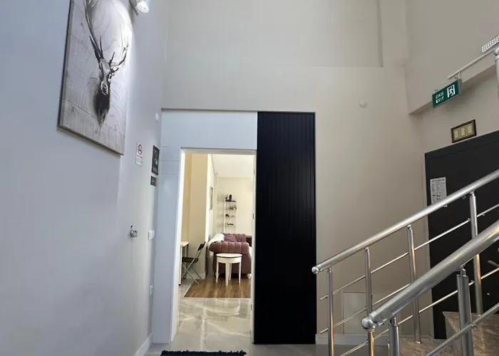 Privat bolig Mila Focakoey Foça