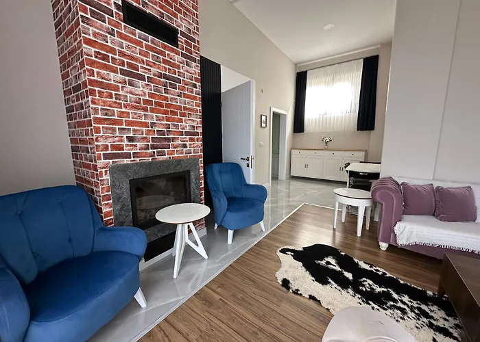 Mila Focakoey Kwatera prywatna