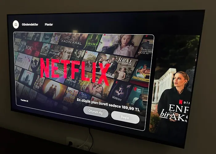 Privat bolig Mila Focakoey