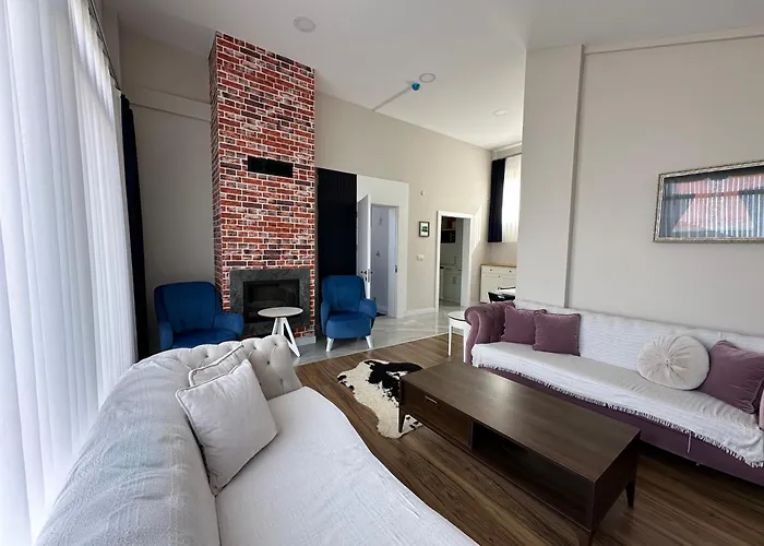 Mila Focakoey Privat bolig *